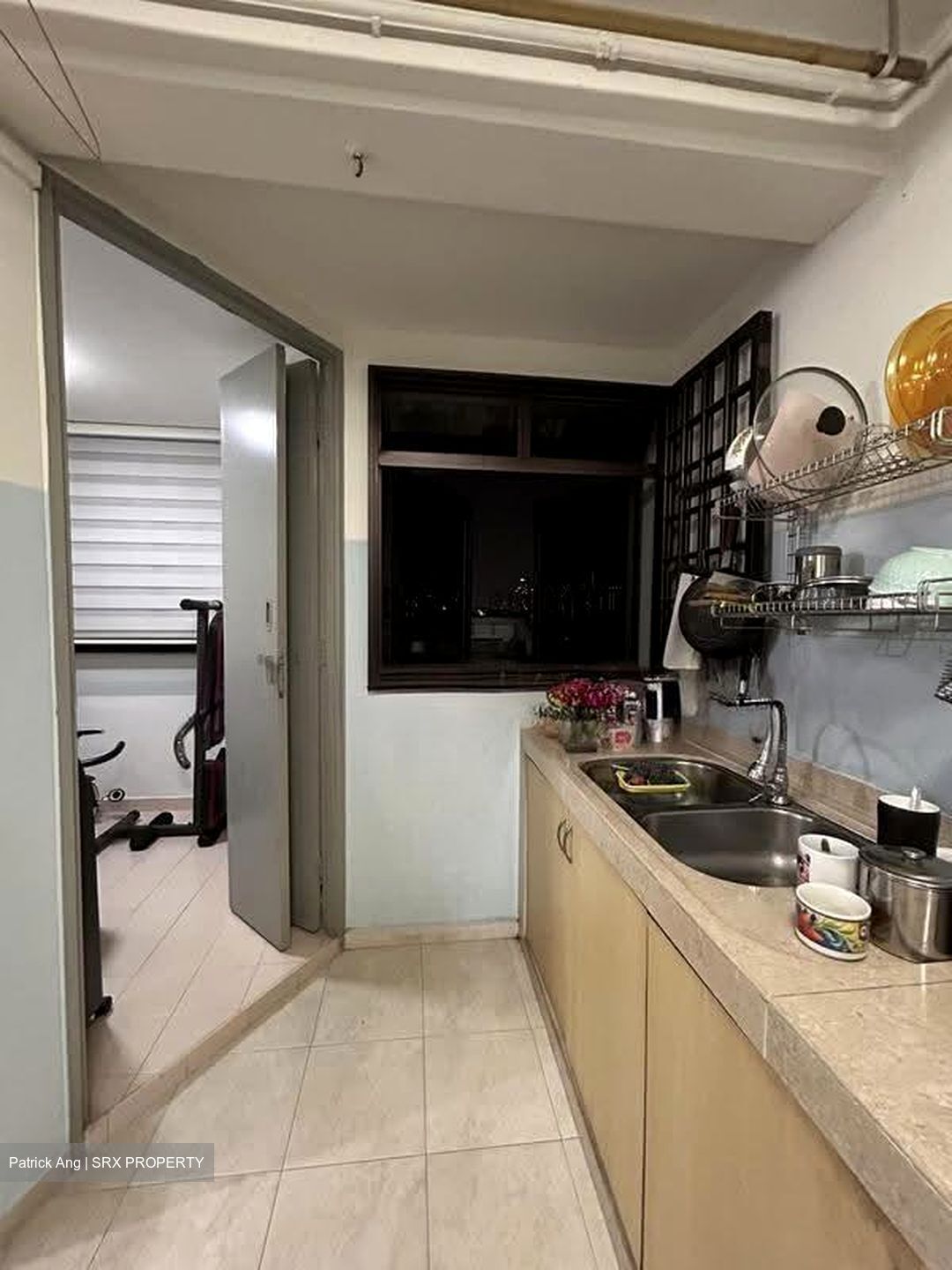 Blk 13 Marsiling Gardens (Woodlands), HDB 3 Rooms #636878471